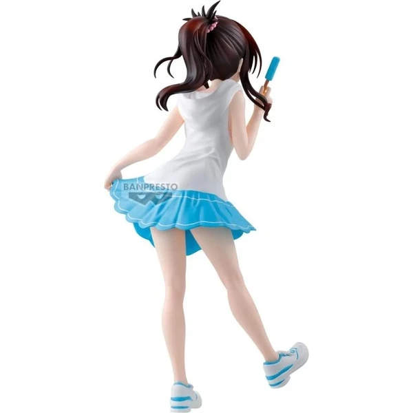 Figúrka Bandai Banpresto To LOVE Ru DARKNESS GLITTER & GLAMOURS - Mikan Yuki 21 cm - Figúrky - Obrázok d_b3a470dad3bf49c69518531dd4c98443