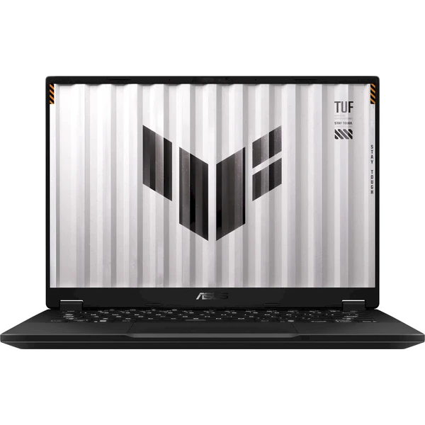 ASUS TUF Gaming A14 (FA401GM-RG010Z) RTX 5060 šedý - Notebooky - Hlavný obrázok