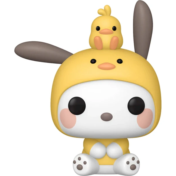 Funko POP! #146 Supreme Limited Edition: Hello Kitty and Friends - Pochacco Onesie - Funko POP! - Obrázok d_b3caa411d238400ba69ba5fd4d5d51f2