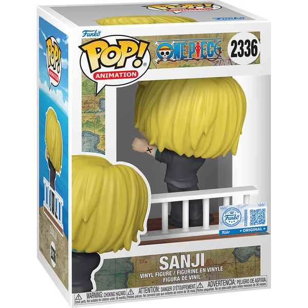 Funko POP Animation: OP SHP- Sanji - Funko POP! - Obrázok d_b3d216b5454a4640bc3146f2a4e11c90