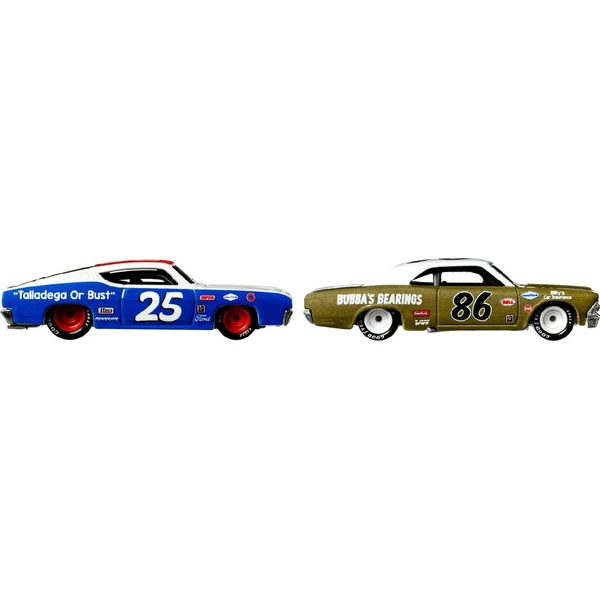 Mattel Hot Wheels Premium Car Culture (viac druhov) 2ks - Hračky - Obrázok d_b3d2a2efd2954c58a7f694ef13859e0b