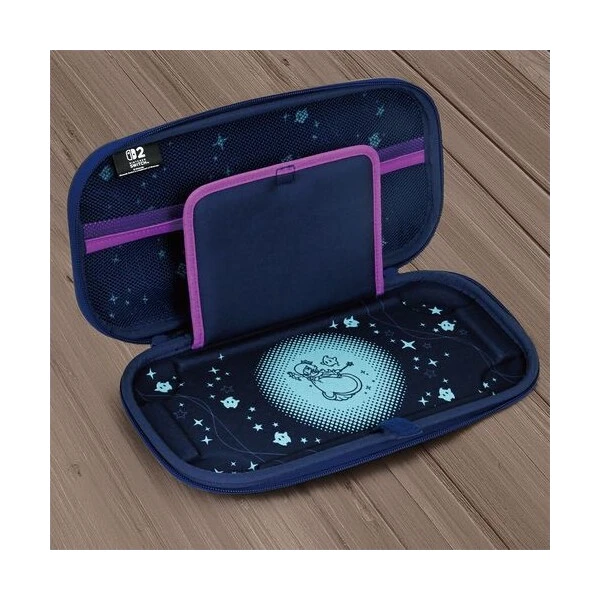 HORI Vault púzdro Universe Rosalina (NSW/NSW2/OLED) - Puzdra - Obrázok d_b3eaa93ea5bb4c76a7d5d8eb893df3d0