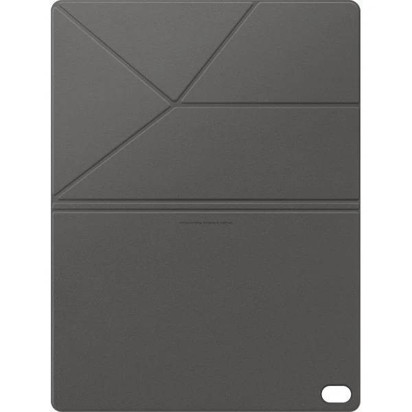 Samsung ochranné pouzdro pro Galaxy Tab S12+ černé - Puzdra - Obrázok d_b3f7f8647c884996a7ad9634cb0286b8