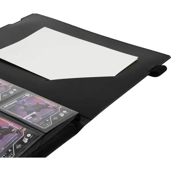 Flex Binder / 3x3 / b - Albumy na karty - Obrázok d_b4023ec6b8854901bae3731c203001f9