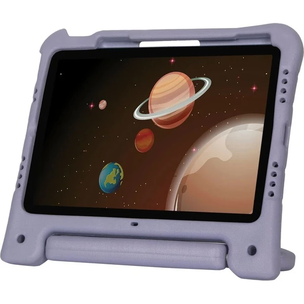 Targus Kids antibakteriální kryt pro iPad 10,9 - 11" purpurový - Puzdra - Obrázok d_b405eccc10ef4d0ca803791bb73bd2a6