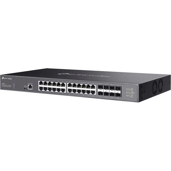 TP-Link SX3832 24x10G 8xSFP+ L2+ Spravovaný Omada switch - Switche - Obrázok d_b4173bd45f0d4faaabec092058067eb4
