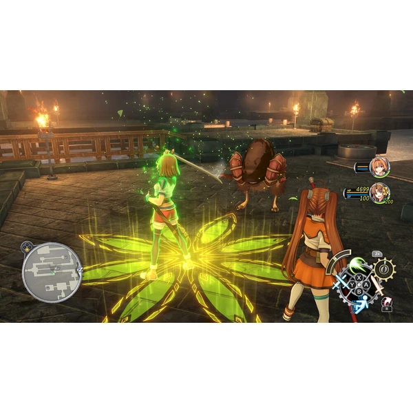 Trails in the Sky 2nd Chapter (PS5) - Hry na PS5 - Obrázok d_b417c13f8189410f97187bfe864d6149