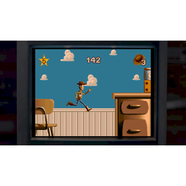 Toy Story: Retro Roundup! + Toy Story 3 Complete Edition Double Pack (Switch) - Hry na Nintendo Switch - Obrázok d_b417dbff964949dba1f4ed79db82768b