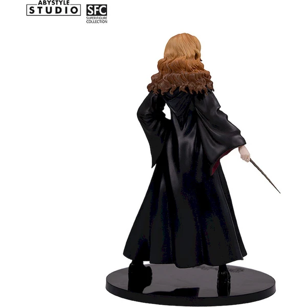 Figurka ABYstyle Studio Harry Potter - Hermione 19 cm - Figúrky - Obrázok d_b41e081bb66945319957a28321793096