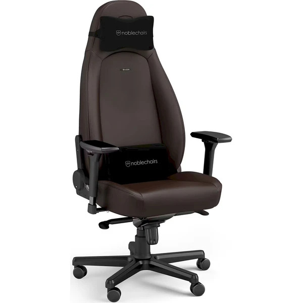 noblechairs ICON herná stolička Java Edition - Stoličky - Obrázok d_b423484b7768400b82ef9278b9f6f275