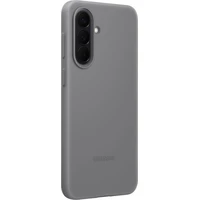 Samsung Silikónový obal kryt Samsung Galaxy A57 sivý - Puzdra