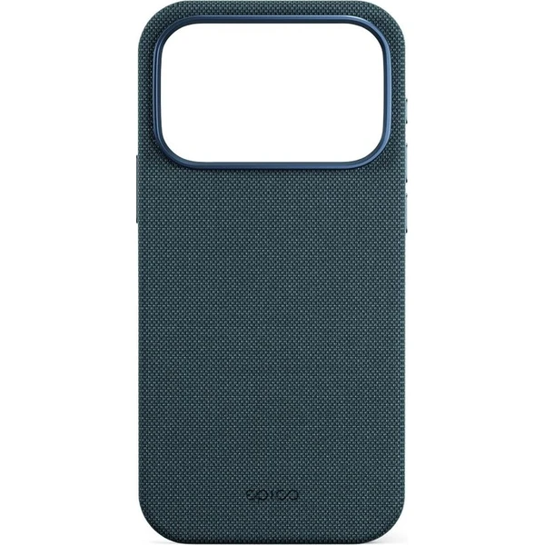 Epico SolidWoven Pro Mag+ púzdro iPhone 17 Pro Max + ochrana kamery modrá - Puzdra - Obrázok d_b42fe294b17e4956a09ea2afd5e326da