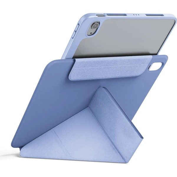 Epico TechGrain Spin 2in1 Flip Case | iPad 10,9" (A14)/11" (A16) | modrá - Puzdra - Obrázok d_b432ea73794b48ceaf50f0fae2e6793c