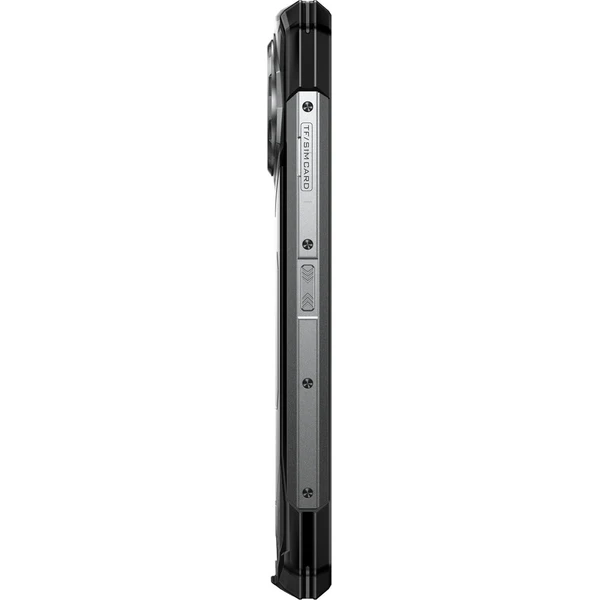 Doogee S200 VIP 5G 12GB/256GB sivý - Mobilné telefóny - Obrázok d_b4330dc849074731b5661b94de59bc0a