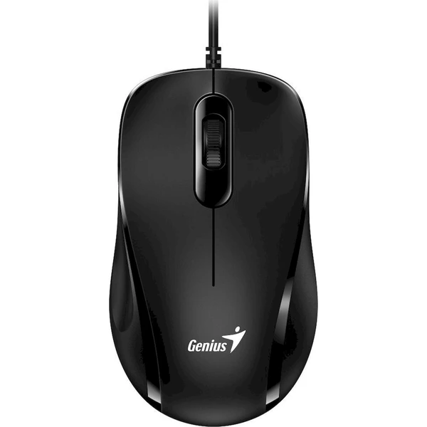 Genius DX-101 myš černá - Myši - Obrázok d_b444b8bcf7c74ebf8af7527c0a495917