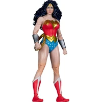 Figúrka McFarlane DC Multiverse - Wonder Woman (DC Classic) 18 cm - Figúrky