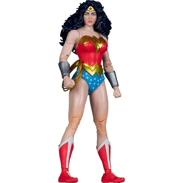 Figúrka McFarlane DC Multiverse - Wonder Woman (DC Classic) 18 cm - Figúrky - Hlavný obrázok