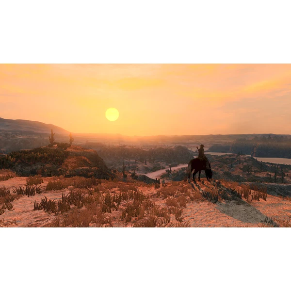 Red Dead Redemption (Game Key Card) (Switch 2) - Hry na Nintendo Switch 2 - Obrázok d_b45b763debca4c21818a7fa867cfd392
