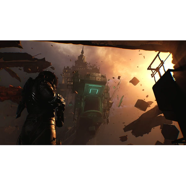 Cronos: The New Dawn Standard Edition (PS5) - Hry na PS5 - Obrázok d_b45dfc9ddfcf4a41a043b2c5cf93d5b7