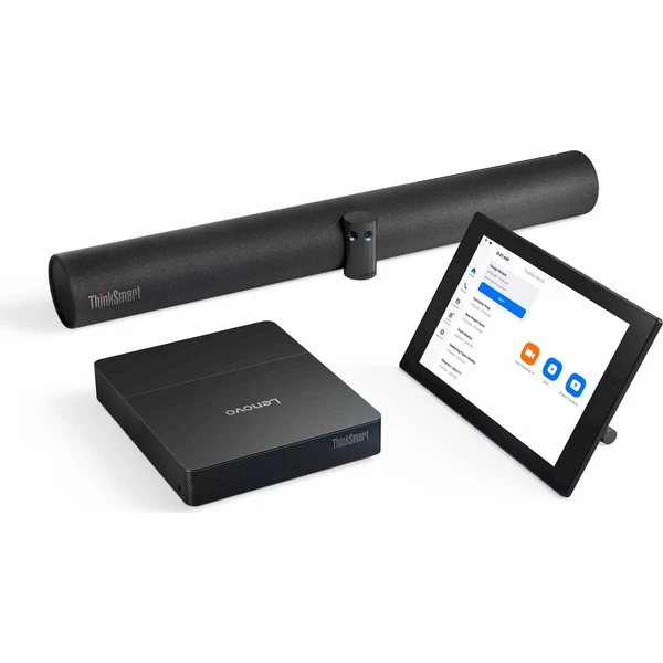 Lenovo ThinkSmart Core Gen 2 Full Room Kit Zoom (12WL000CEU) - Konferenčné sety - Hlavný obrázok
