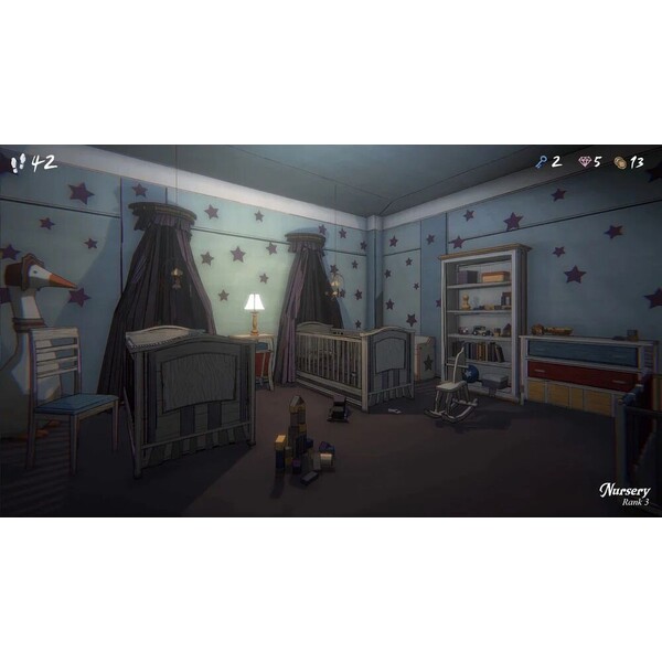 Blue Prince (Switch 2) - Hry na Nintendo Switch 2 - Obrázok d_b46bdc18678d48c892f5f60db2d8edd5