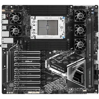 ASRock WRX90 WS EVO - Základné dosky