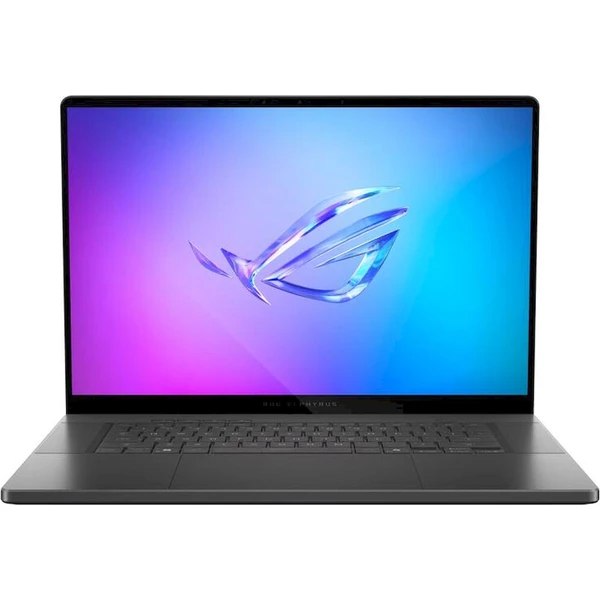 ASUS ROG Zephyrus G16 (GU606AR-TB011W) RTX 5070 Ti biely - Notebooky - Hlavný obrázok