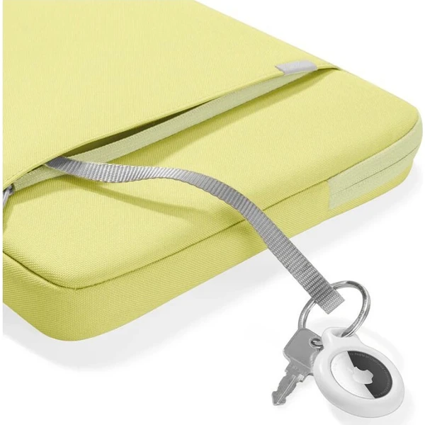 tomtoc Defender A13 sleeve puzdro 13" MacBook Neo žlté - Puzdra - Obrázok d_b4930f7c47ce4bbd9ac52bd23cdddcf9