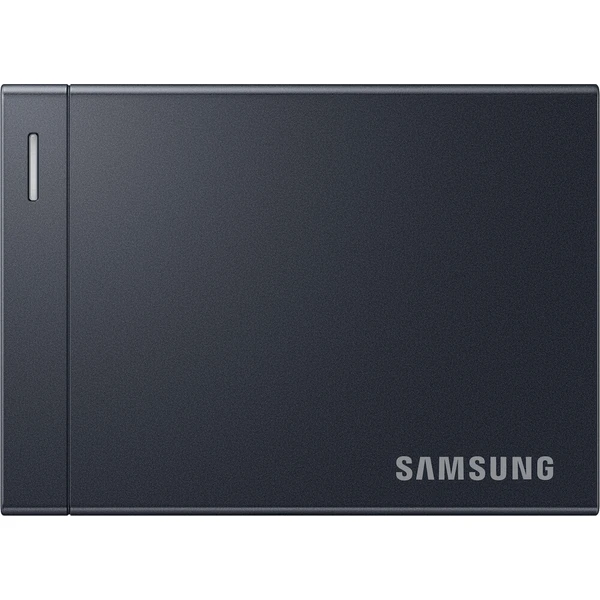 Samsung P9 externý 4TB USB4 čierny - SSD - Hlavný obrázok