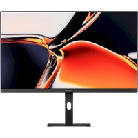 Xiaomi A27Ui-EU monitor čierny - Monitory