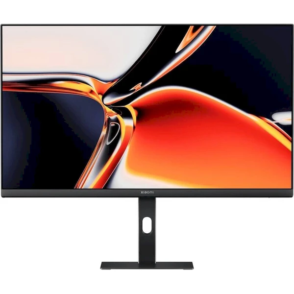 Xiaomi A27Ui-EU monitor čierny - Monitory - Hlavný obrázok