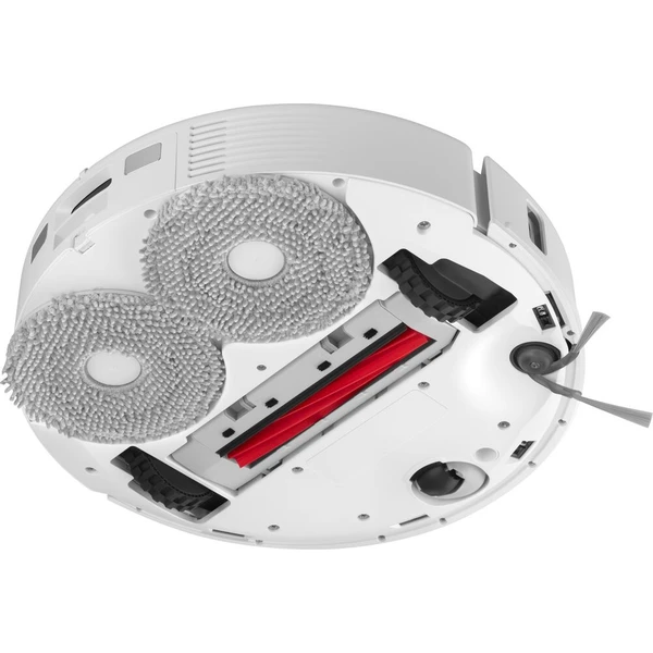Roborock Qrevo S Pro robotický vysavač bílý - Robotické vysávače - Obrázok d_b4c08596fa7146208c929ae724b6fcce
