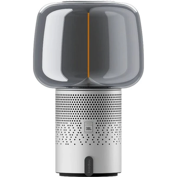 KOODUU Serena Play JBL bezdrôtový reproduktor Silver - Reproduktory - Obrázok d_b4caf9fbb8bd42fba5b4d3bc47873c05