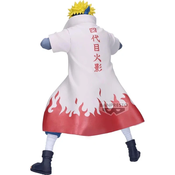 Figúrka Bandai Banpresto Naruto Grandista - Minato Namikaze 23 cm - Figúrky - Obrázok d_b4de0fe7c1c4494dabd36f5d6f6d122c
