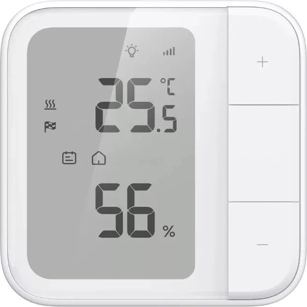 AQARA termostat podlahového vykurovania W500 Zigbee a Thread - Termostaty - Obrázok d_b4e253e006c94e608ab133af5acc45d7