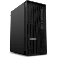 Lenovo ThinkStation P2 Tower Gen 2 (30JQ0064CK) černý - Stolné počítače