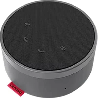 Lenovo Go Speakerphone drôtový reproduktor sivý - Reproduktory