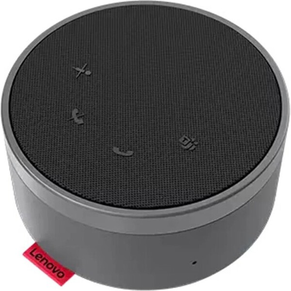 E-shop Lenovo Go Speakerphone drôtový reproduktor sivý