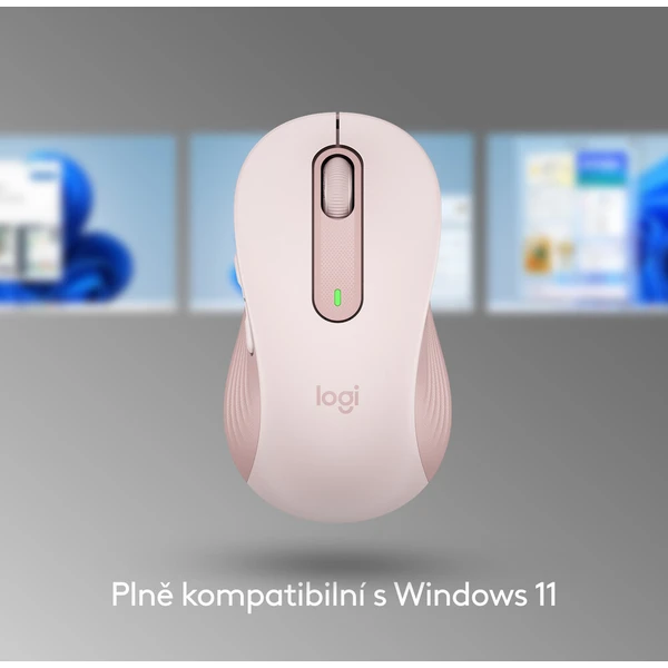 Logitech M650 myš L Ružová - Myši - Obrázok d_b4fbe3052095473b8e8c25902cfa18c0
