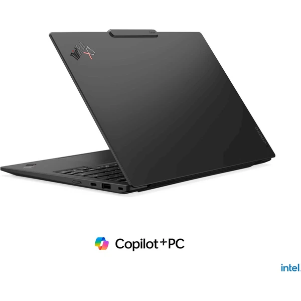 Lenovo ThinkPad X1 Carbon Gen 14 Aura Edition (21V7002BCK) černý - Notebooky - Obrázok d_b4fe663b282d4ee1944dbf2db9f1e1e4