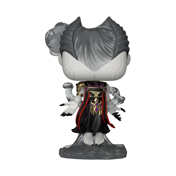 Funko POP! #1094 Games: Magic the Gathering - Ashiok - Funko POP! - Obrázok d_b4fefe0968814ed0820c3a312ef3fc82