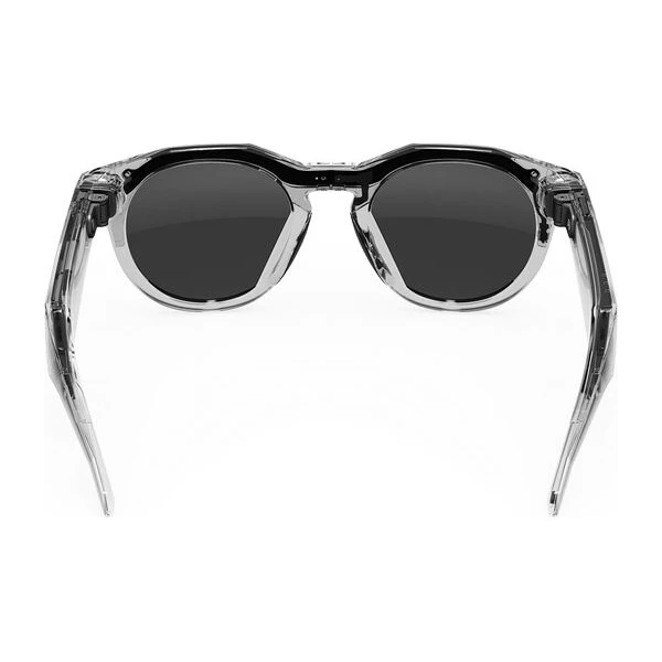 Meta OAKLEY HSTN inteligentné priehľadné okuliare (s prechodným sklom - číre/šedé) číre - AR okuliare - Obrázok d_b501ad64c83844bd847818172544435f