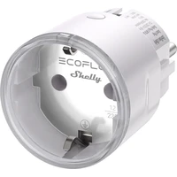 EcoFlow EU chytrá zásuvka 2.gen - Inteligentné zásuvky