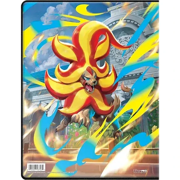 Pokémon UP: ME04 - A4 album na 252 kariet - Albumy na karty - Obrázok d_b52de9b0bd1c4388a5f7e926cfceb3c2