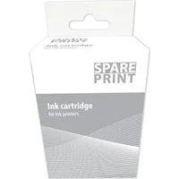 SPARE PRINT CLI-581 XXL pre tlačiarne Canon žltá - Cartridge