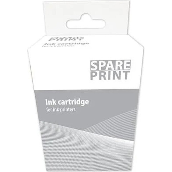 E-shop SPARE PRINT CLI-581 XXL pre tlačiarne Canon žltá