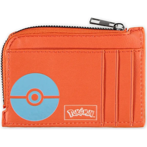 Puzdro na karty Pokémon - Snorlax - Peňaženky - Obrázok d_b53b9ae173e74c26a54b080716dafe7e