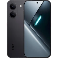 POCO X8 Pro 12GB/512GB čierny - Mobilné telefóny