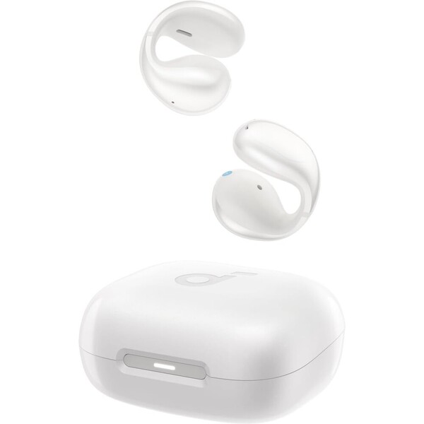 Anker Soundcore C30i bluetooth slúchadlá biela
