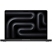 Apple MacBook Pro 14" / M5 Pro (18CPU/20GPU) / 24GB / 2TB / vesmírne čierny - Notebooky